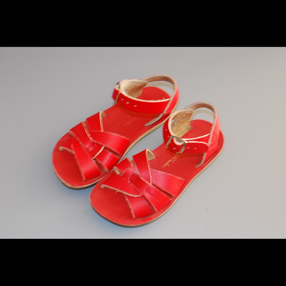 Sun San Sandals Swimmer